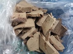 羊肝-洪记白水羊头(天坛店)