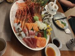 -山盛创作料理·Yamamori(珠宾店)