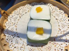 -泰妃殿(新世界旗舰店)