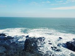 -漳州滨海火山岛自然生态风景区