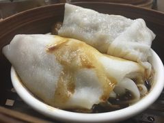 -香港蓮香樓(上環店)