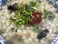 -东关吉祥西安腊汁肉夹馍(健德门店)