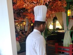 -荷塘秋月·本帮江浙菜(国权路店)