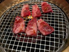 -御牛道日式烤肉料理(杭州万象城店)