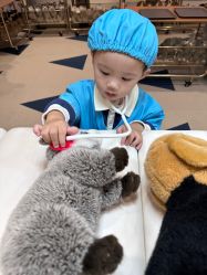 -奈尔宝·儿童乐园·亲子餐厅(长沙运达汇店)