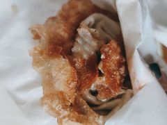 油饼包烧麦-家阳赵师傅油饼包烧麦(粮道街店)