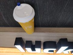 -瑞幸咖啡(苏河1号店)