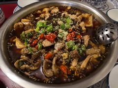 -米二红烧兔(华阳店)