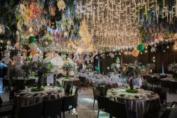 点击看大图 -花嫁丽舍婚礼殿堂(世博江景店)