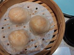-吉旺港式餐厅(南方商城店)