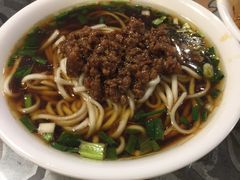 -牛王庙吳記怪味面(双楠店)