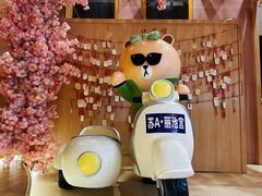 -丽池宫韩式汗蒸会馆(华灯坊店)