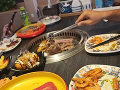 -AJIYA·池袋日式烧肉自助(天津万象城店)