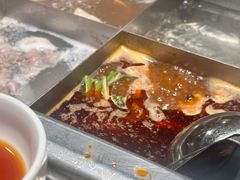 -海底捞火锅(上地华联店)
