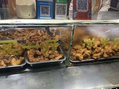 -阿捡忭京炸鸡(韭菜园总店)