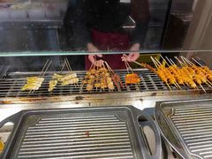 -蓝鲸湾汤泉(包河店)