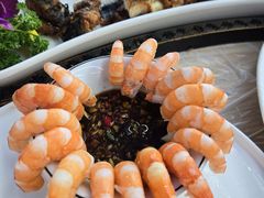 -醉壹号海鲜大排档•三十年老字号(厦门美食地标店)