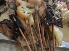 招牌串串香-屈礼洪