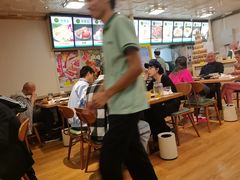 -贯贯吉·清真餐厅(浙江中路店)