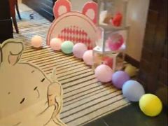 -中国坊中餐厅(石家庄希尔顿酒店)