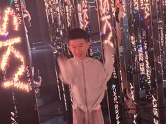 -平安金融中心云际观光层