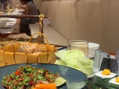 -MORNING  TAI莫柠泰·东南亚泰式餐厅(滨江公园店)