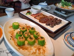 -老友王·南宁特色菜(金汇如意坊店)