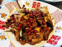 -刘淑芬·活鱼铁锅炖(北京首店)