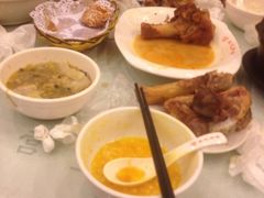 iphone_upload_pic-孟记粥铺·家常菜·烧烤·粥(亚运村店)