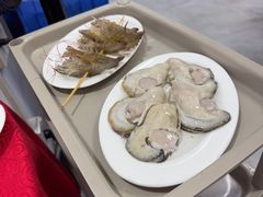 -花苑美食横琴生蚝火锅(拱北粤华路店)