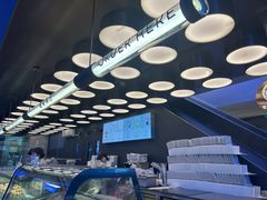 -喜茶(深圳欢乐海岸LAB店)