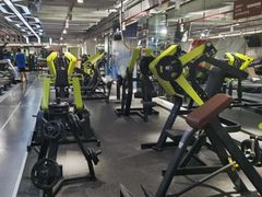 -海力健身游泳(太古里朗御店)