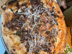 -1861意大利餐厅(文化广场店)