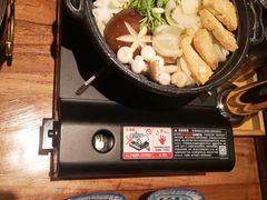 -壹风町烧肉居酒屋(恒丰中央广场店)