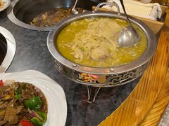 -东北食府·铁锅炖(花溪湾店)