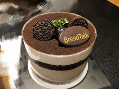 -面包新语(龙湖·西宸天街店)
