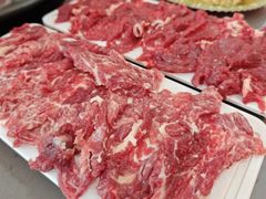 -官塘陈记鱼生·潮汕砂锅粥·牛肉火锅(潮枫路总店)