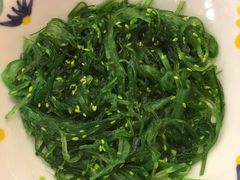 -萨莉亚意式餐厅(深南茂业店)