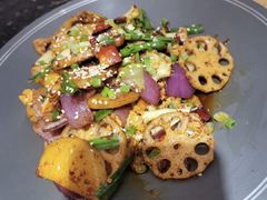 -悦百味·品质川菜(上城店)