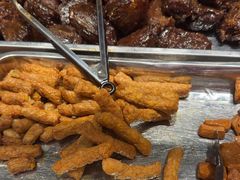 -乔波食品(杜桥中心菜场店)