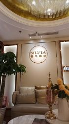 -茜尔维亚修身连锁(杨浦五角场店)