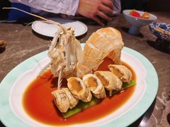 -新荣记(BFC外滩金融中心店)