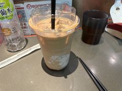 -Manner Coffee(芮欧百货店)