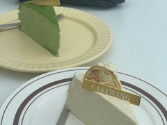 -CAKE WANG千层制造所(省府店)