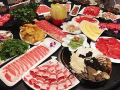 -食鲜捞火锅(湖西路店)