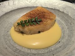 -君庭中餐厅(湘江豪生店)