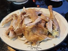 -铁炉农家菜馆