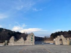-焦作青龙峡风景名胜区