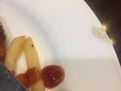 -德大西餐社(云南南路店)
