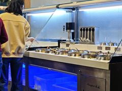 -傣妹火锅(南京东路一店)